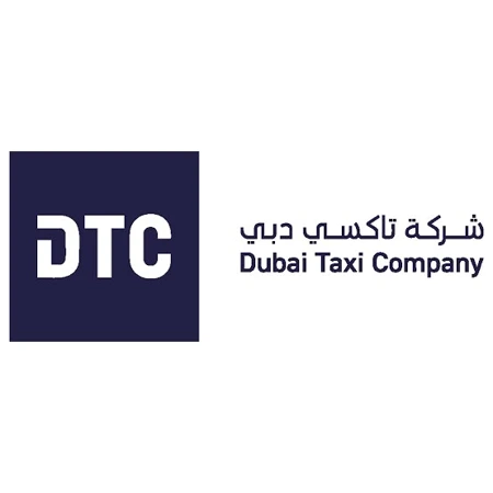Dubai Taxi (DTC)