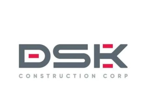 DSK Construction Corp