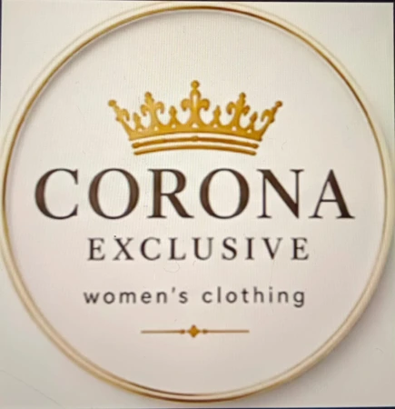 Corona Exclusive — Women’s clothing