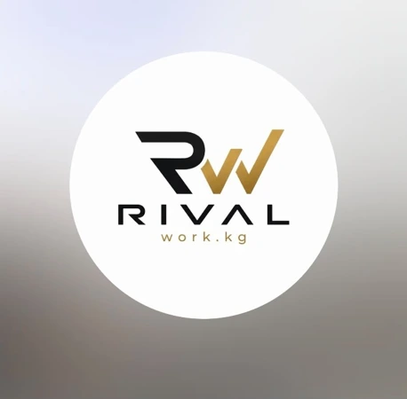 Rival work.kg