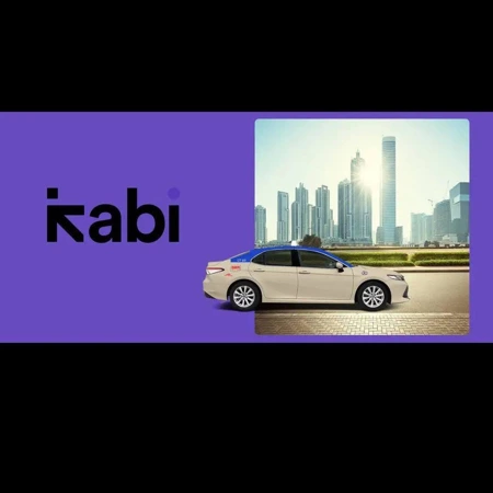 Kabi Taxi