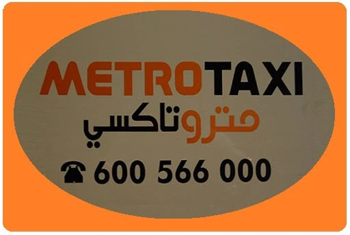 Metro Taxi